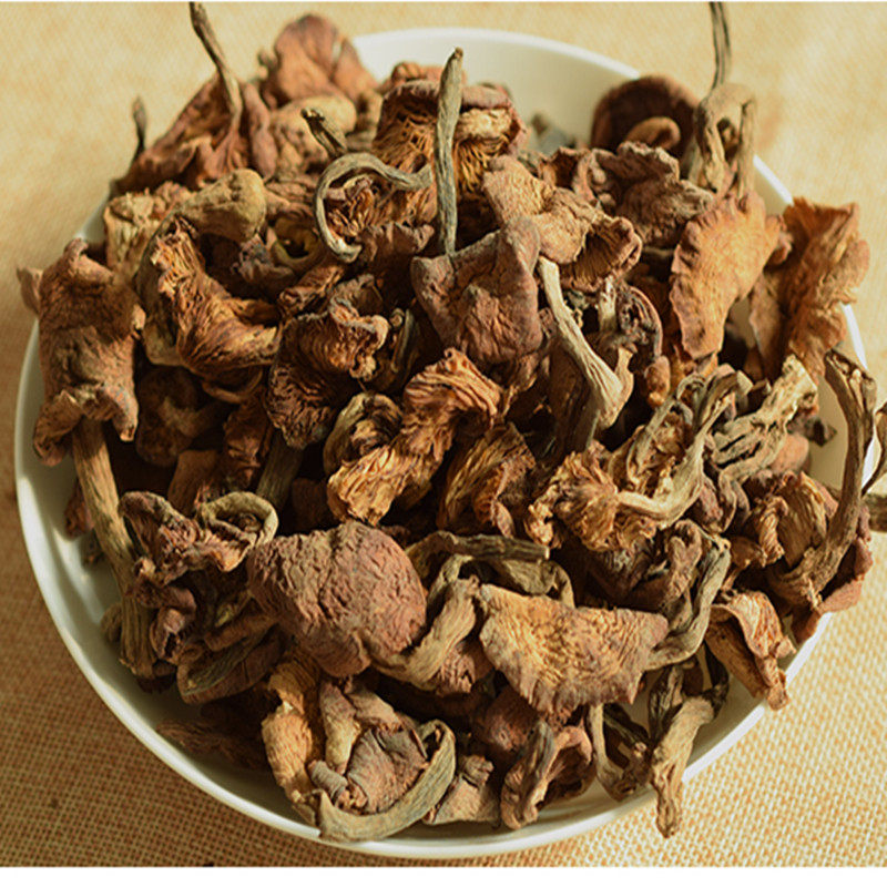 野生干蘑菇榛蘑山货礼盒送人东北小鸡炖蘑菇食材农家甘肃特产野菜