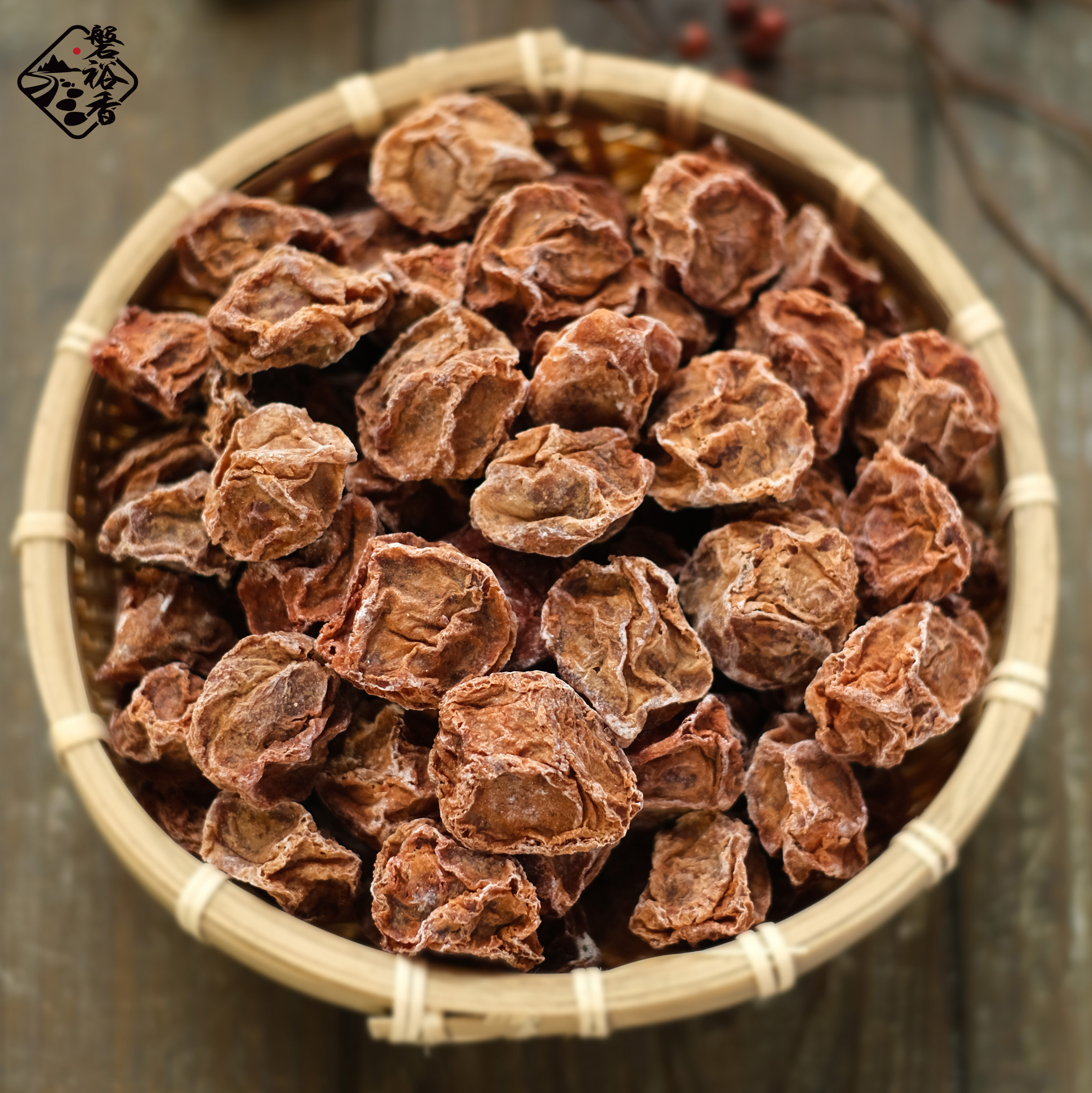 话梅九制广式酸甜甘草正宗干咸原味梅肉孕妇梅类制品