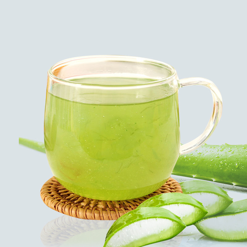 盾皇蜂蜜芦荟花果茶15kg水果茶冲泡饮品原浆果酱珍珠奶茶原料