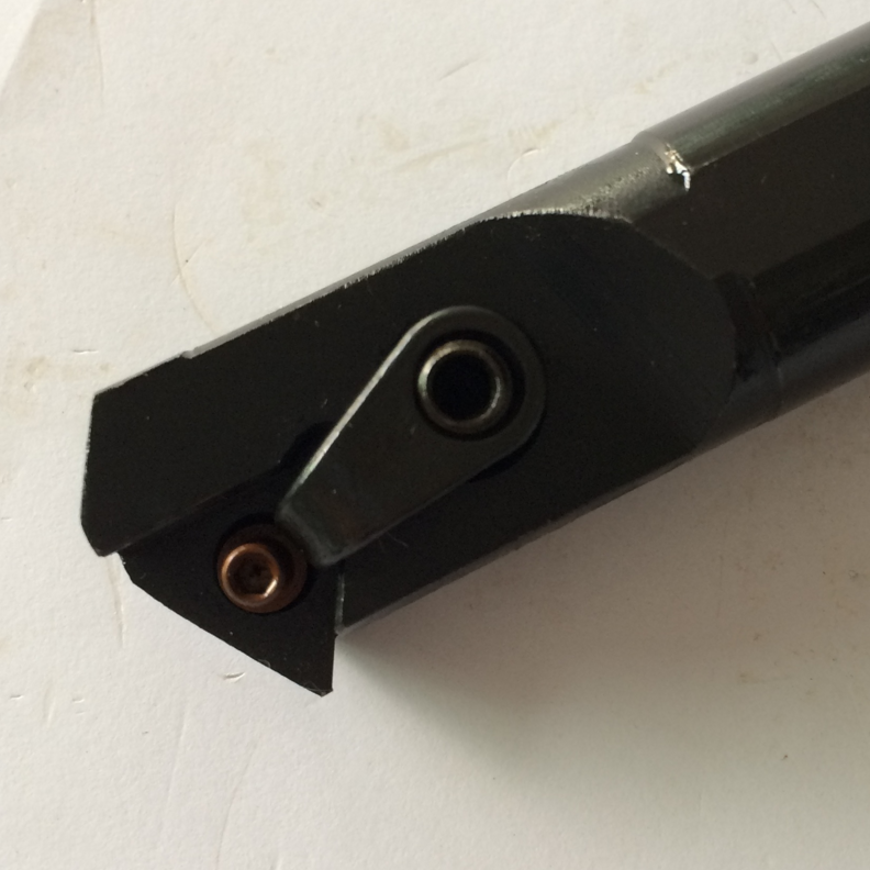 60度内孔车刀杆s20rs25ss32tmtwnr16s20rmtwnl16正反镗刀孔车刀