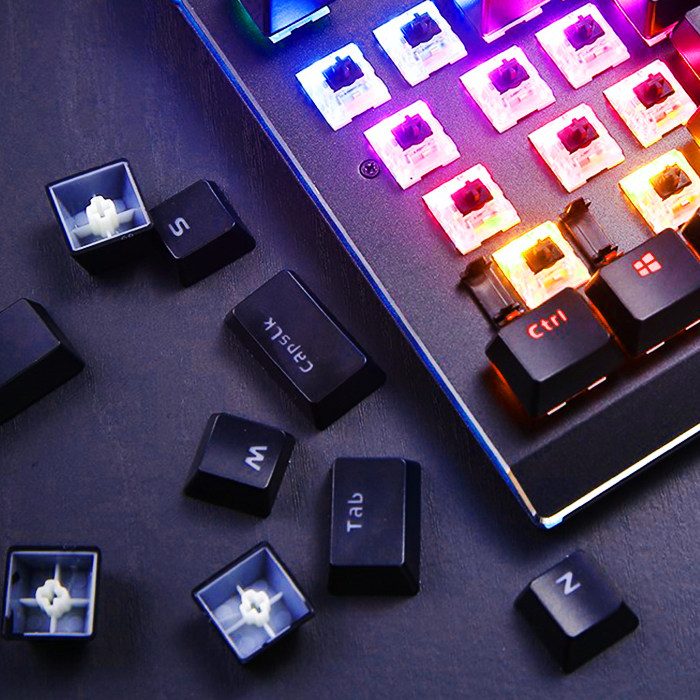 达尔优机械键盘ck560红外插拔光轴可拆游戏办公键盘