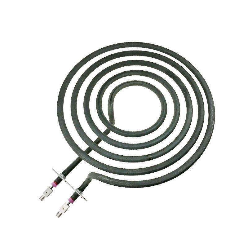 蚊香电型电热管平面加温实验加热热管炒锅干圈数码望远镜