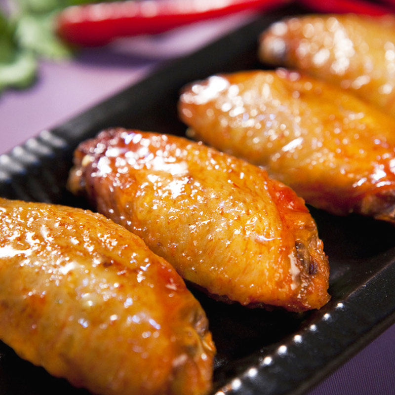 【烧烤调料】乐宅客新奥尔良原味烤鸡翅腌料1kg鸡柳烤翅kfc炸鸡粉