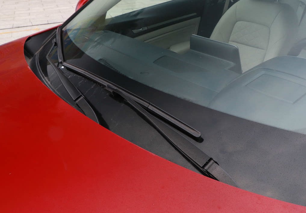 2022年适配日产奇骏荣耀前后雨刮胶条雨刷x-trail雨刮器