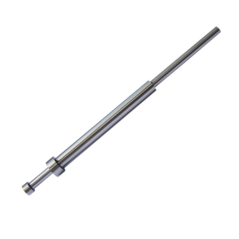 工厂直销注塑塑胶模具司筒针推管空心顶针顶管顶模具