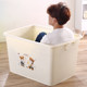 Storage box Plastic oversize household clothes packing box Thick clearance large storage box Clothing storage box Storage box Plastic oversize household clothes packing box Thick clearance large storage box Clothing storage box