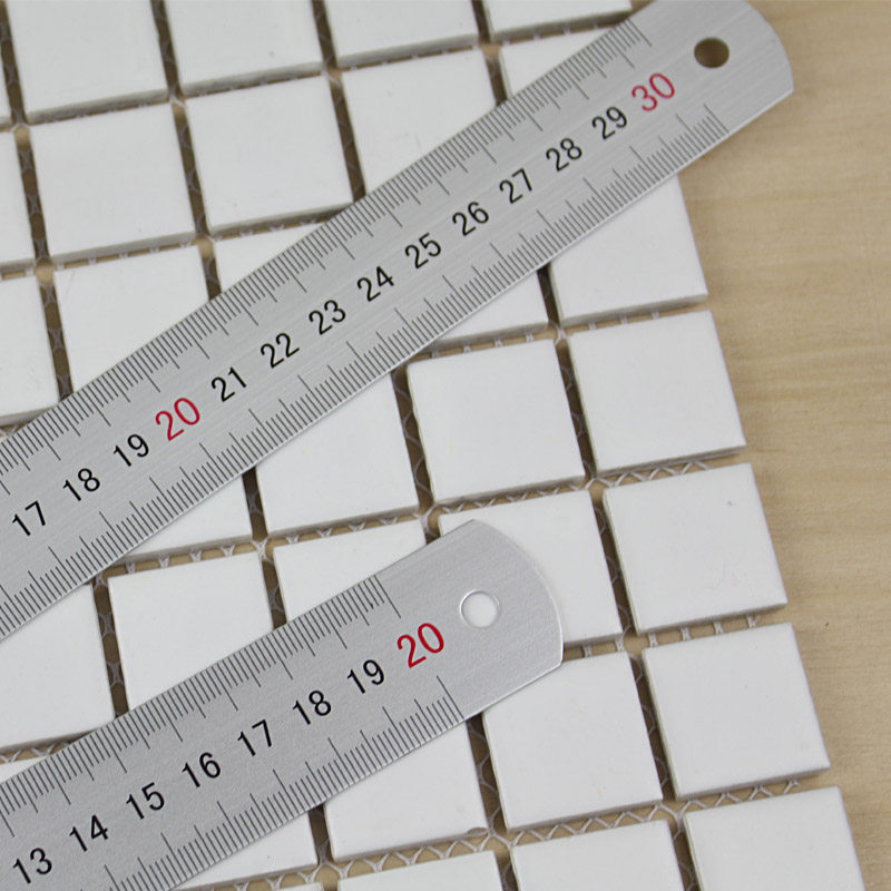 晨光文具钢尺直尺15cm铝合金尺子20cm 30cm/厘米包邮学生办公用品