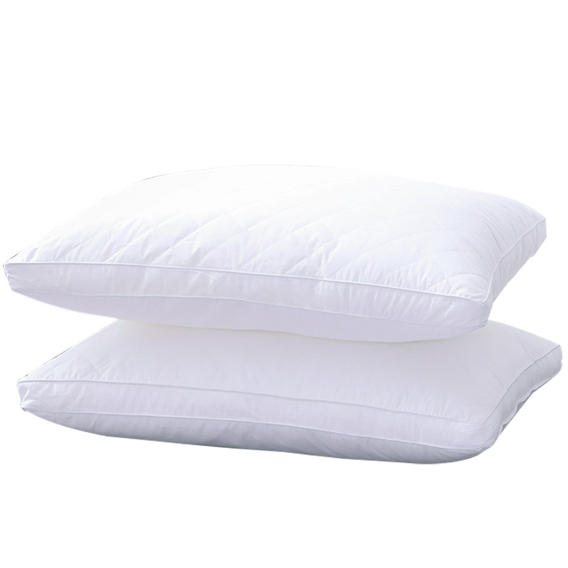 远梦枕头生物绒舒睡枕颈椎成人舒适亲肤舒颈枕头