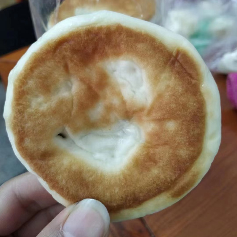 广东梅州大埔客家特产茶阳油饼手工点心花生其它