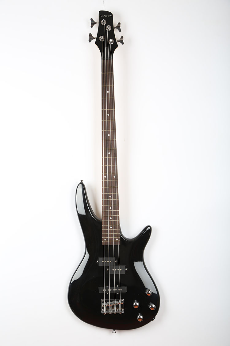 贝斯特价音箱吉他低音演奏ib初学者电贝金属贝司电贝司