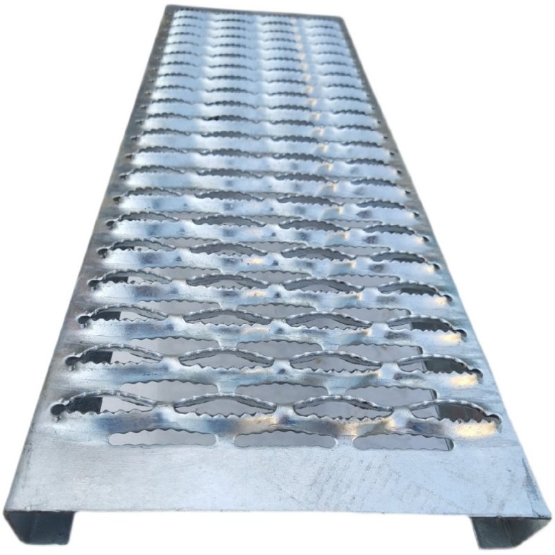 防滑铁板镀锌不锈钢钢板花纹鳄鱼嘴防滑板钢板