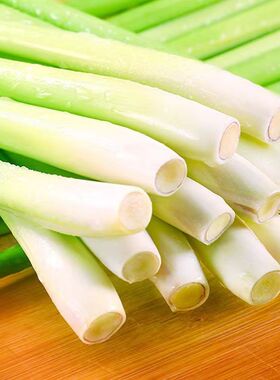 新鲜柠檬草5斤包邮泰国冬阴功香茅