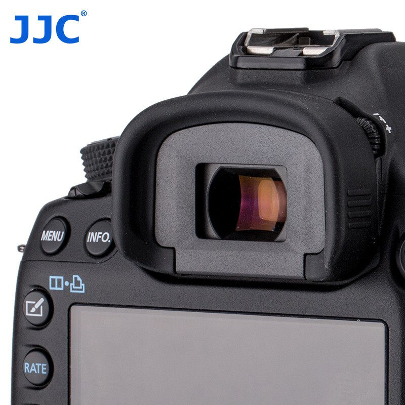 1ds3jjc5d3目镜1dx21dx3取景器5d45ds7d相机眼罩