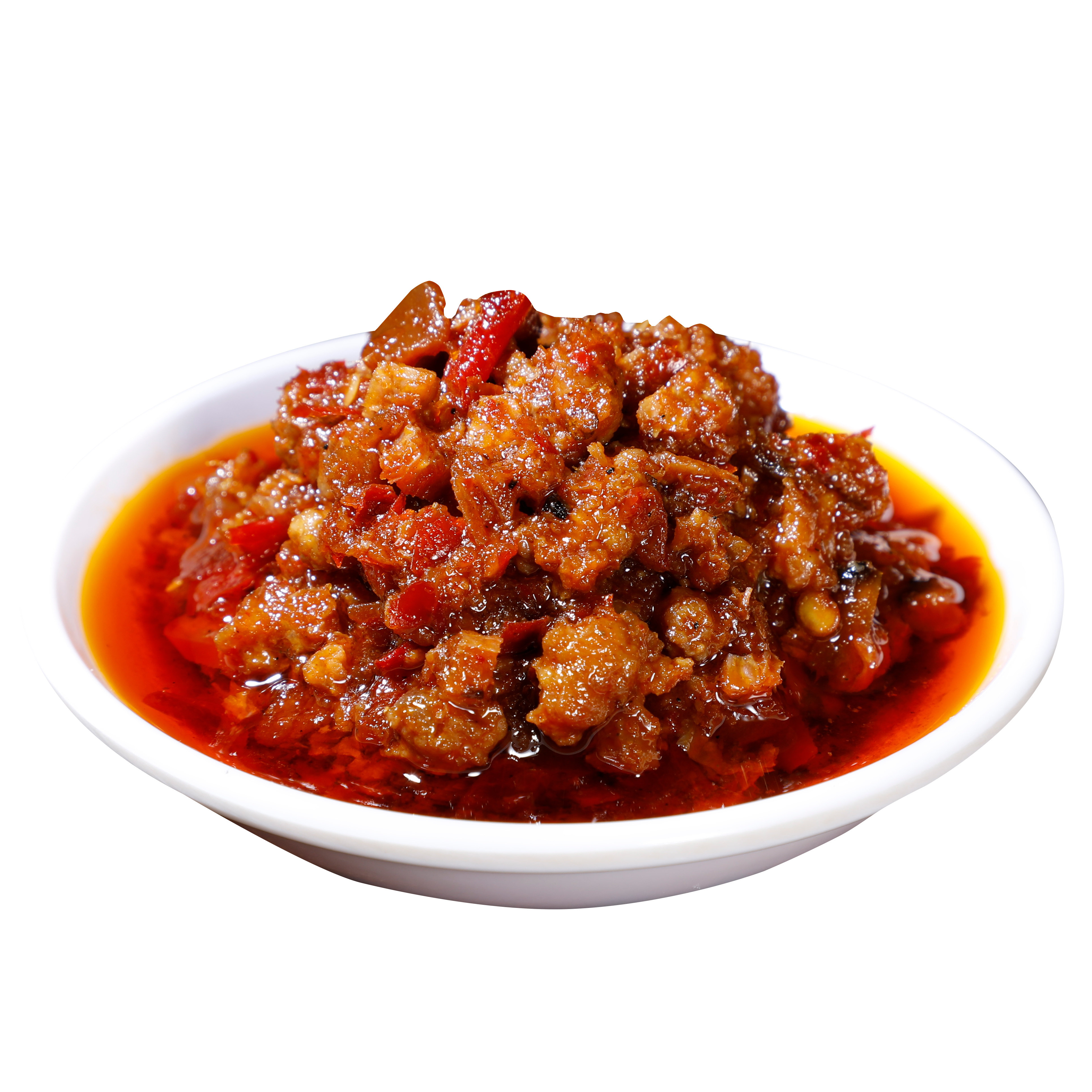 肉酱米线猪肉云南特产帽子调料杂酱拌饭酱拌酱类调料