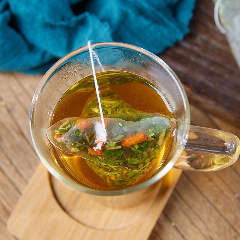 凉茶包广东配方植物传统广东冠膳肝火清目解暑凉茶