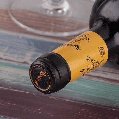 2018葡萄牙里斯本6号门牌红葡萄酒 porta 6 果香柔顺半干型红酒