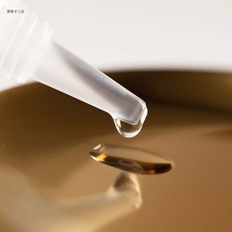 diy手工口红材料油酯静家液态油哑光油合成化妆