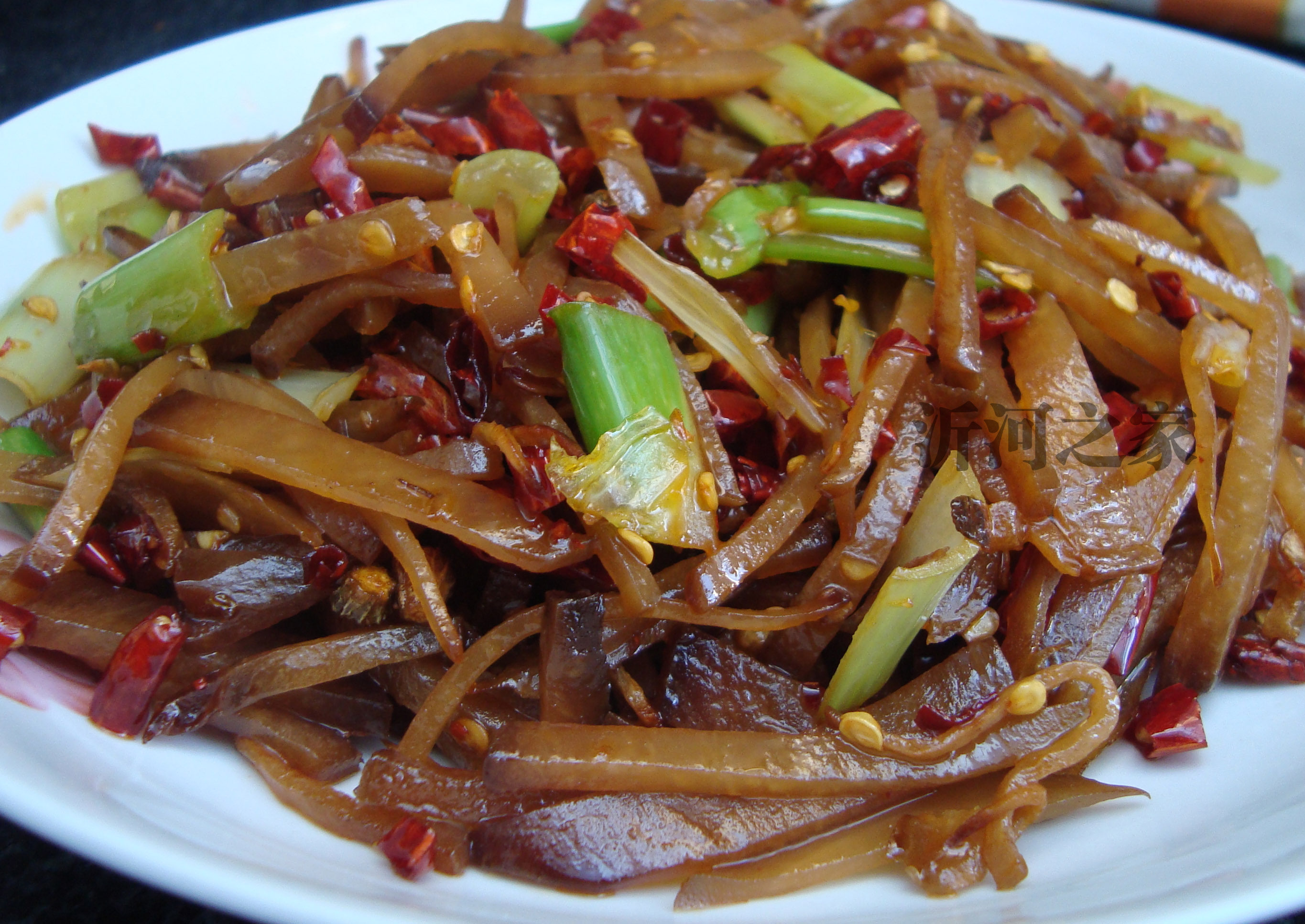 包邮山东徐州新沂邳州咸菜疙瘩尖椒辣疙辣椒其它