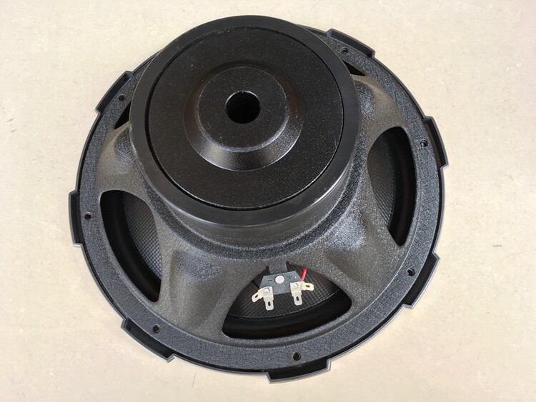 喇叭低音汽车音响低音炮12寸原装德国eve汽车音箱