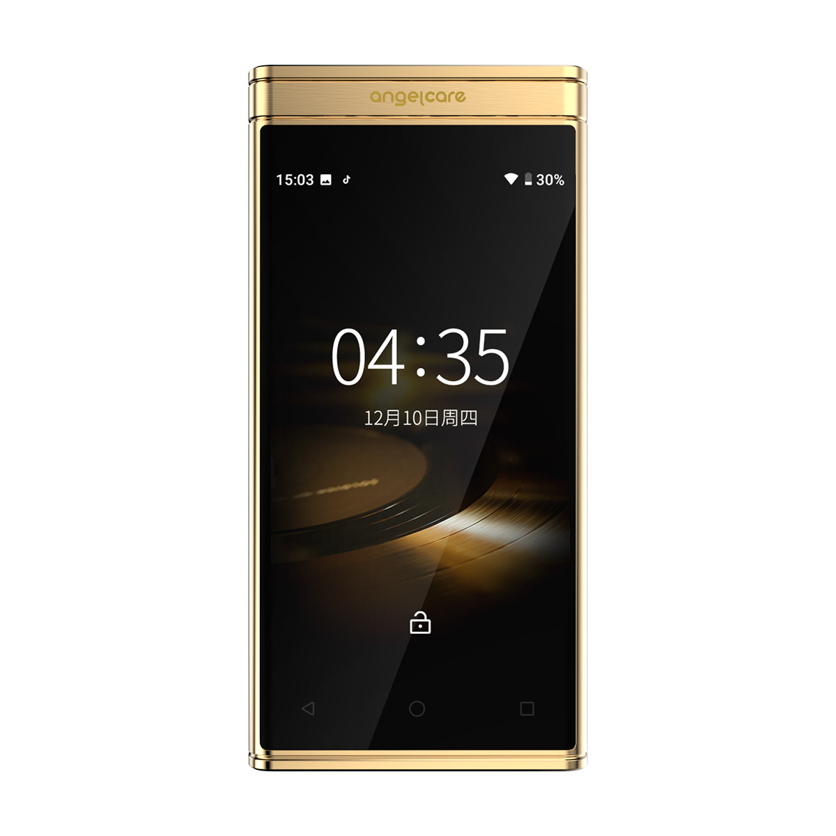 中兴守护w2020全网网通4g触屏触屏手手写商务手机