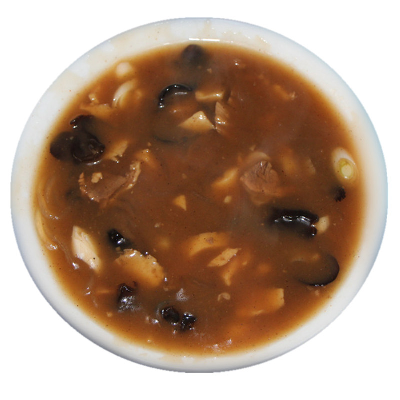 匠人郑素胡辣汤北舞渡优质手工礼盒河南特产郑知味逍遥镇速食汤