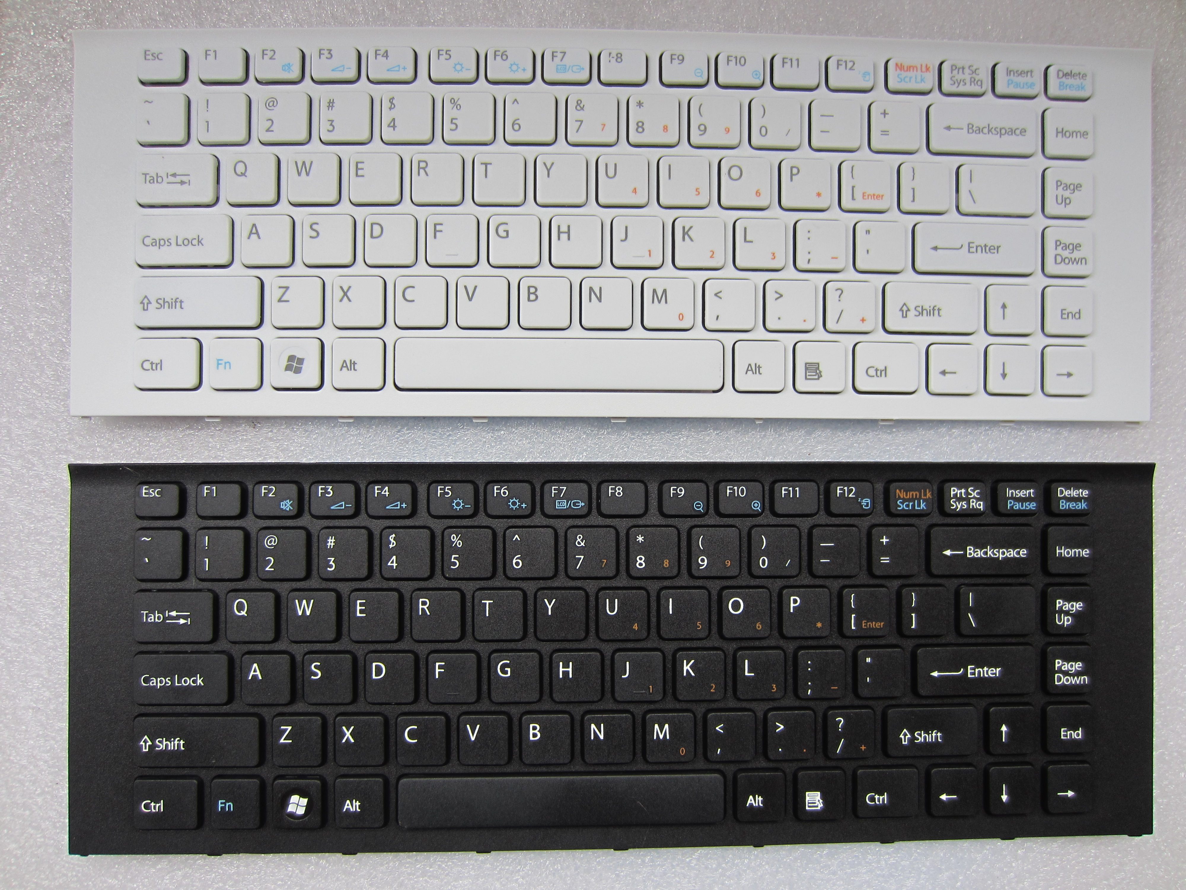 sony索尼pcg-61211t61212t-61311m61311nvpcea38ea17键盘键盘