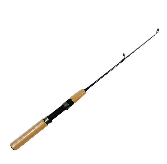 钓竿钓鱼小虾竿线轮儿童小鱼竿冬钓冰套装鱼杆八工竿