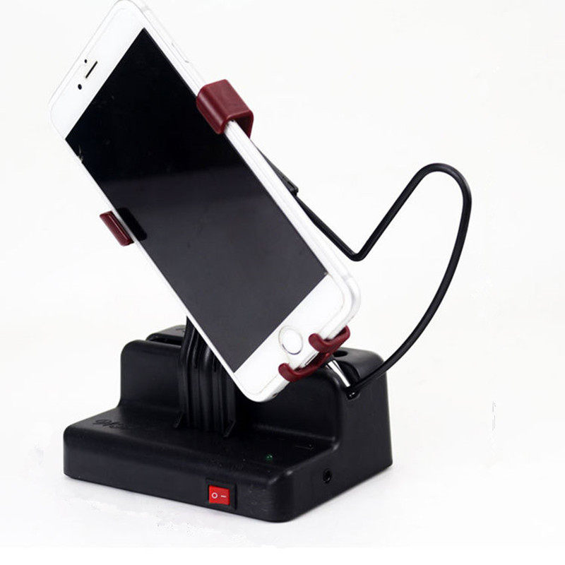 手机无磁摇步器步数运动刷步器自动静音摇摆器刷步数手环计步神器