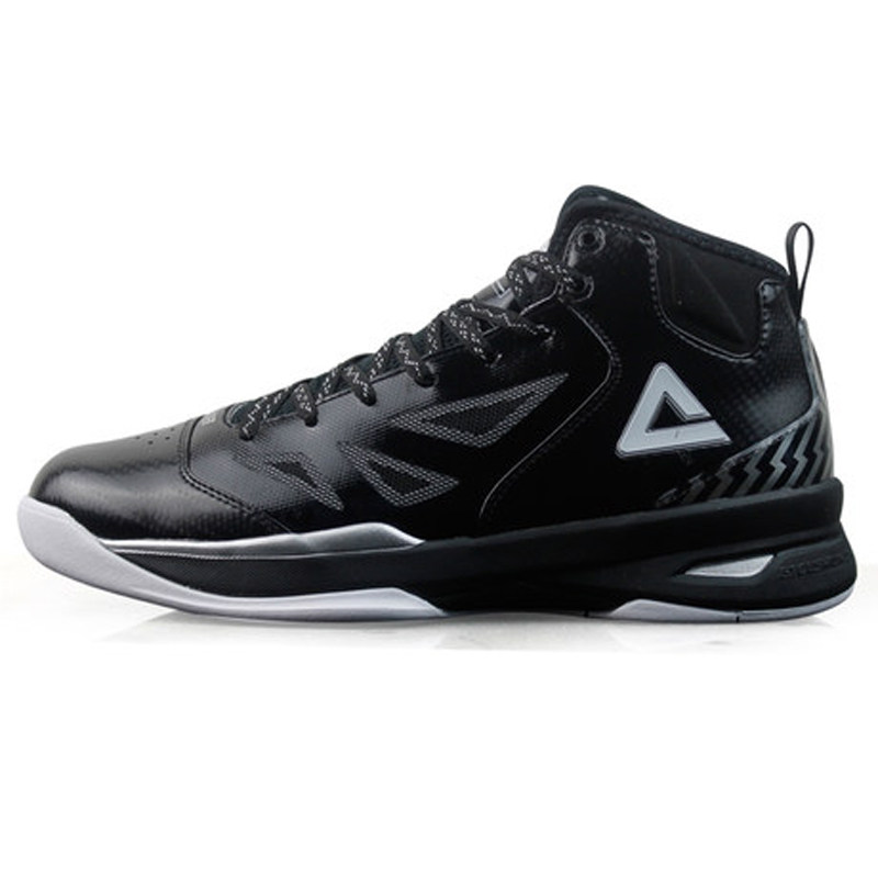 球鞋peak匹克篮正品速鹰二代减震耐磨篮球鞋