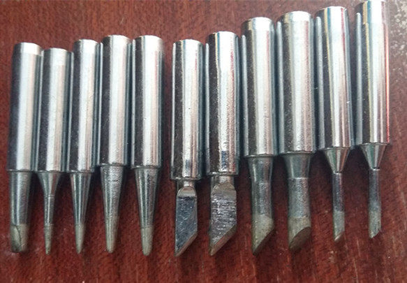 烙铁供应无铅环保系列内热恒温焊台专用焊锡烙铁