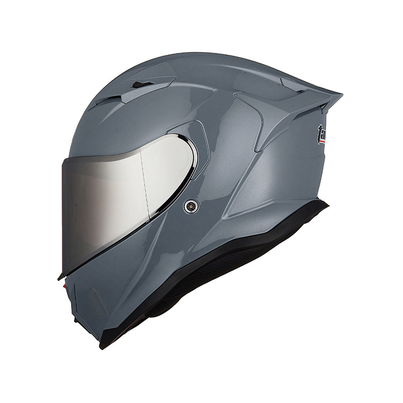 tankedracing坦克头盔t153摩托车全盔bduck小黄鸭联名款大摩托车头盔