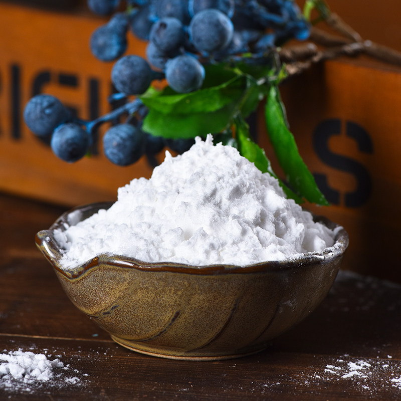 荷兰风车生粉250g2包风车牌超级生粉勾芡用土豆马铃薯淀粉