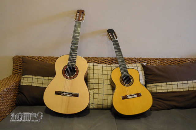 制作西班牙作家teodoroperezalto高音古典吉他沁音吉他-古典吉他