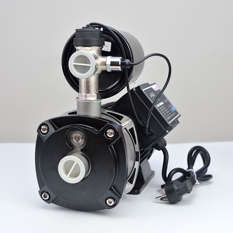 水泵增压家用全自动自来水热水器太阳能加压静音不锈钢水泵