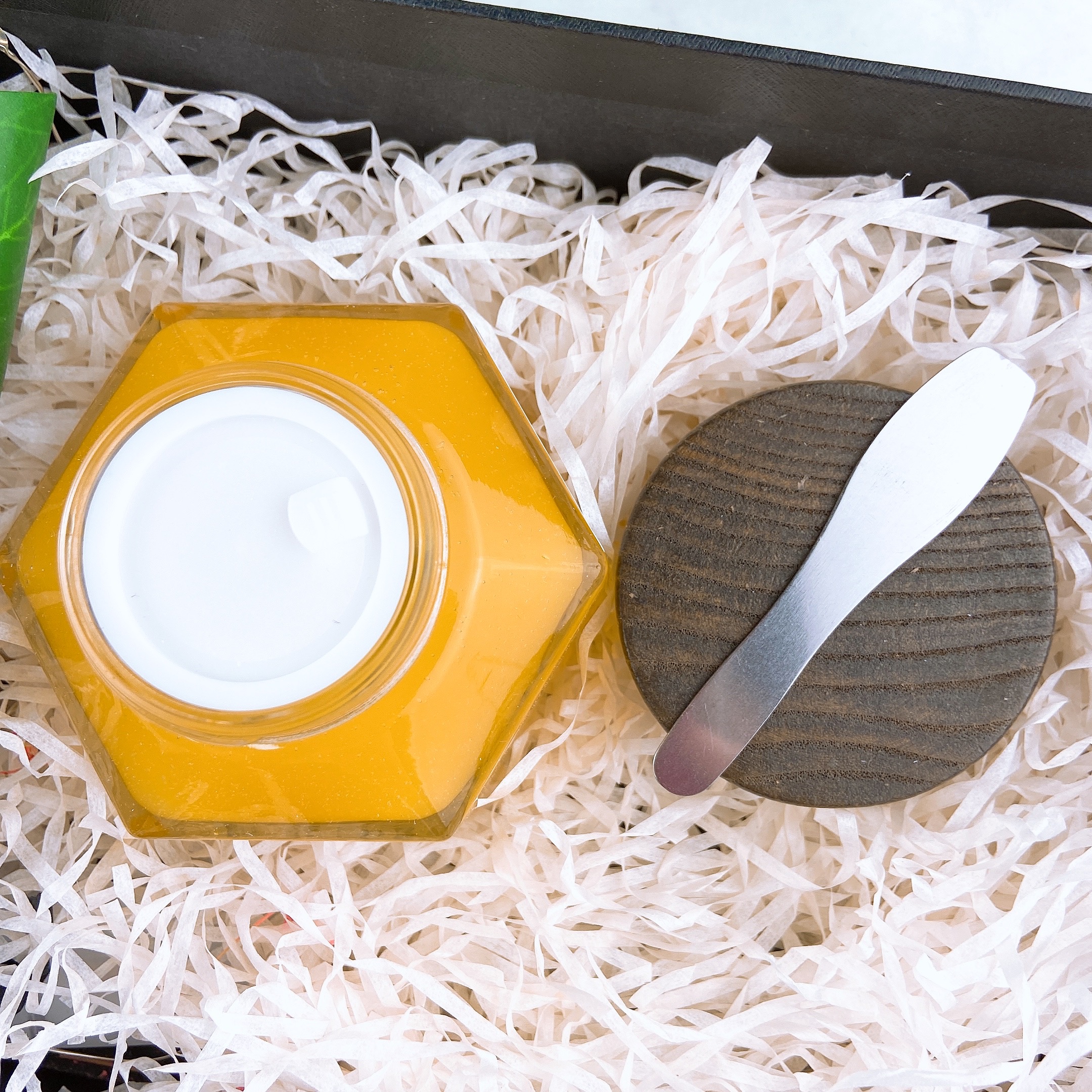 🐝farmacy蜂蜜面膜抗/氧化滋养补水保湿honey potion发热117g50g 9