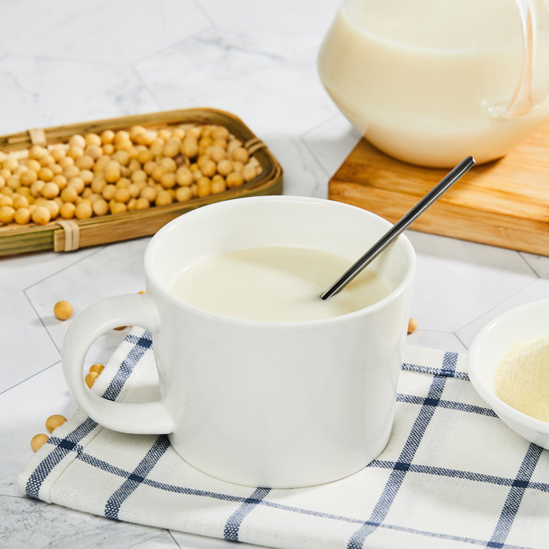 豆浆商用经典原味500克营养早餐袋装速溶豆奶豆浆