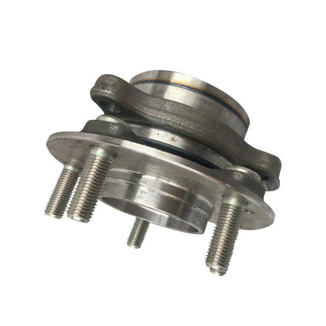 适用于现代领动前轮轴承轴头总成原厂轴承