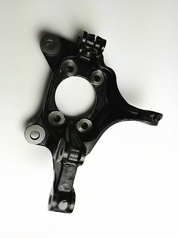 羊角适配马自达昂克塞拉昂科赛拉转向上下摆臂