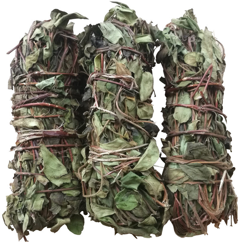 金银花藤干宝宝洗澡野生忍冬藤干婴儿泡澡去热痱子金银花藤干3捆