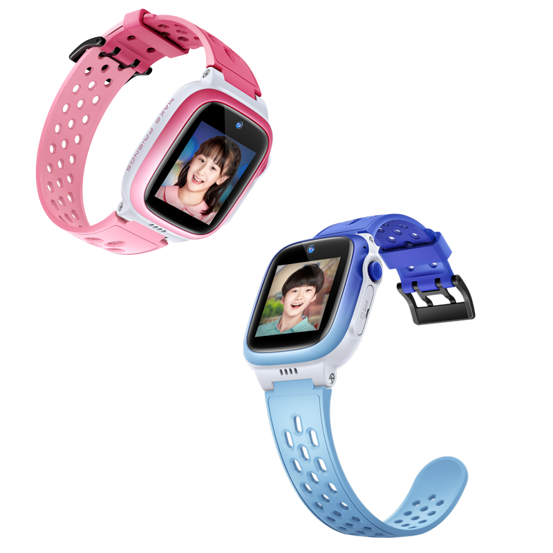 【官方旗舰店】小天才电话手表q2学生防水儿童手表电话智能定位4g视频