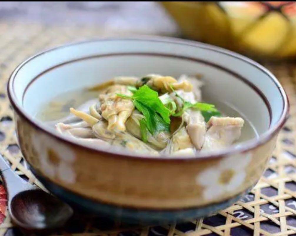 蛏干500g无沙泉州蛏干海福建特产水产干货蛏子