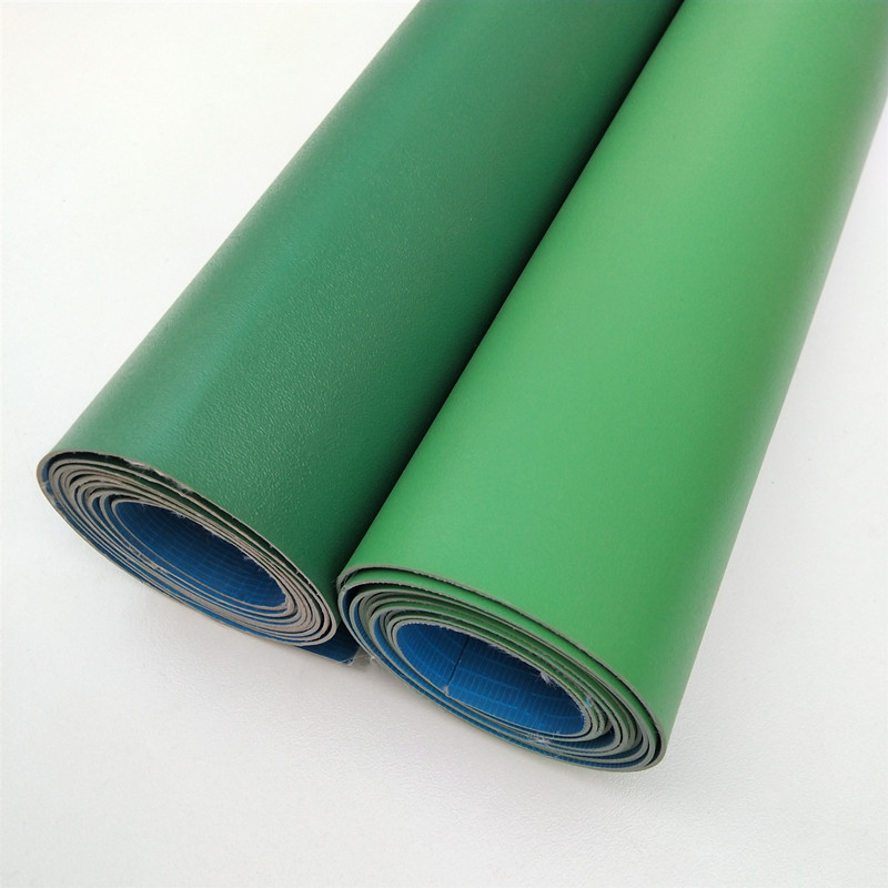 耐磨深绿墨绿地板pvc塑胶塑胶地板地板革厂房车间地板革