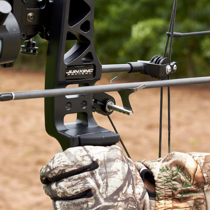 复合弓军军兴m128修斯弓箭高精度高速户外射箭飞镖