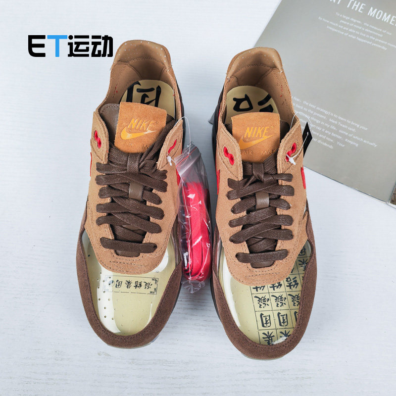 nike耐克airmaxclot死亡之吻休闲轻便跑步运动休闲鞋