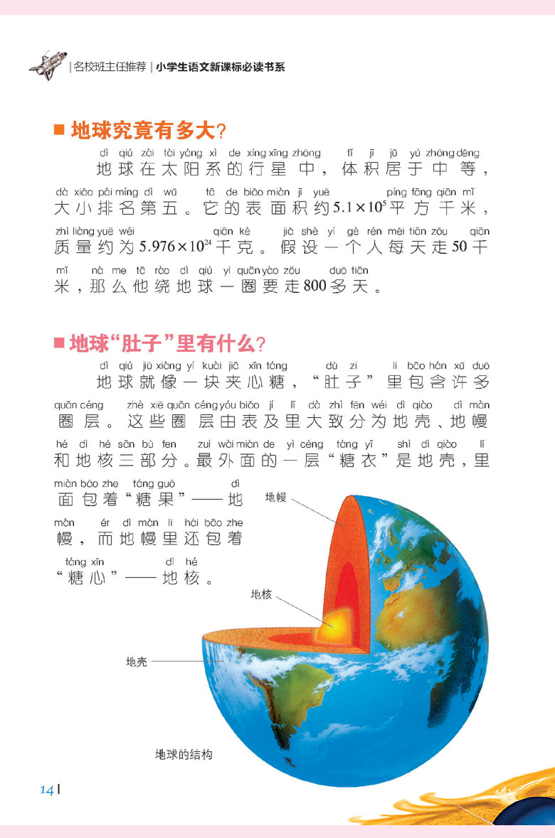 10万个为什么内容图片