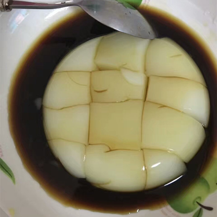 凉糕四川宜宾特产精品葡萄井糯米整箱手工商用面粉