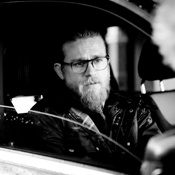 汤姆哈迪绅士们查理汉纳姆同款眼镜镜框近视镜架眼镜架