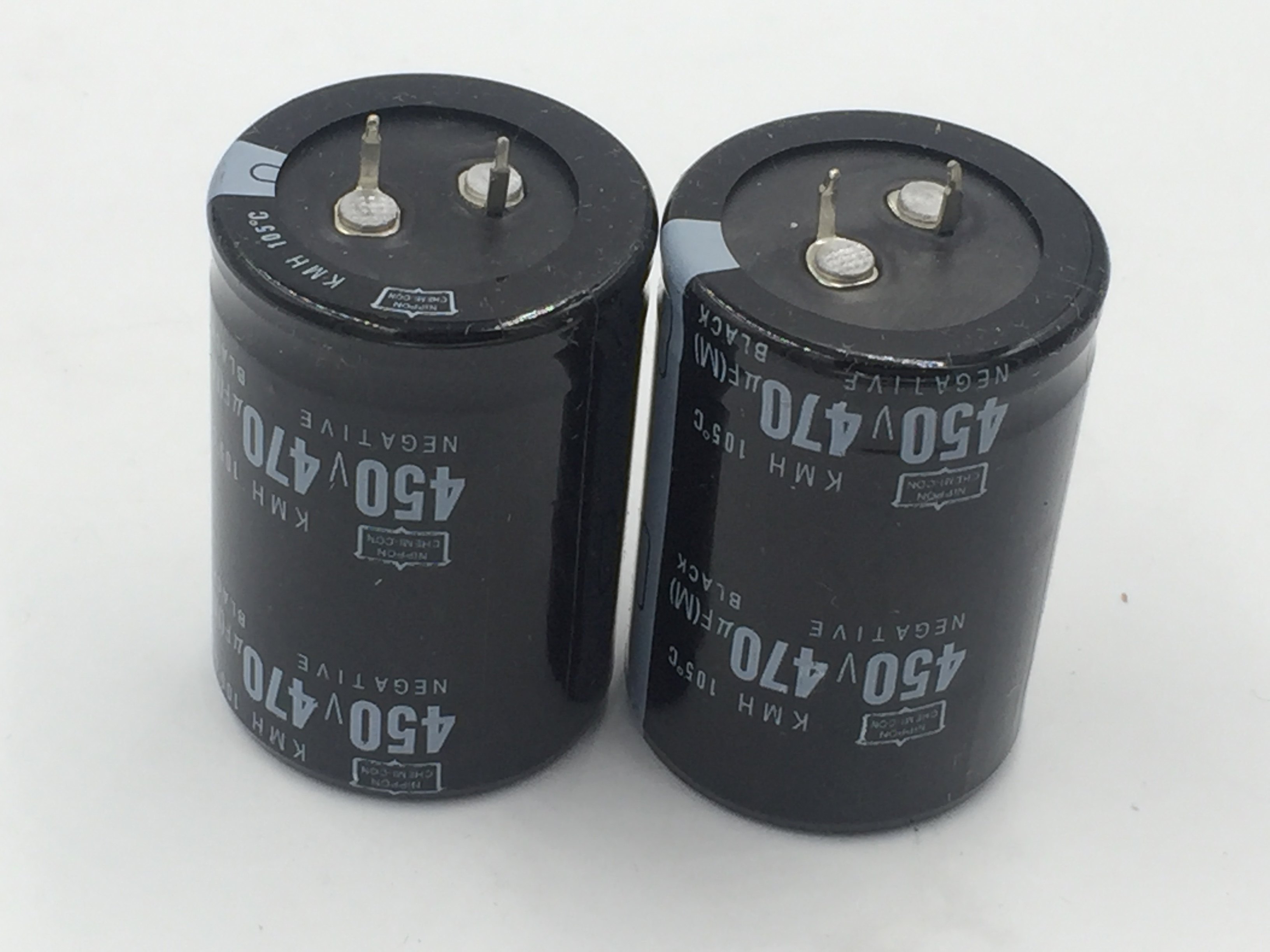 电焊机常用变频器电解电容450v470uf翻新维修配件电容器