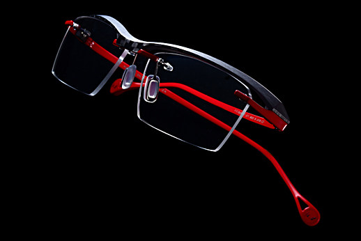 【香港仓库眼镜】正品现货ken okuyama 奥山清行 ko-213 日本55口