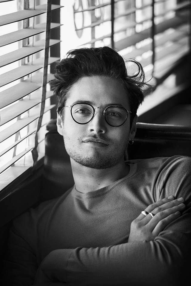 香港仓库眼oliverpeoplesov1104mp2中性强尼戴普眼镜架